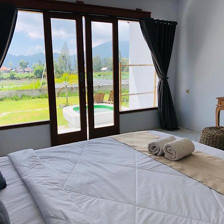 Bcb Bali Hotel Kubupenlokan Kültér fotó