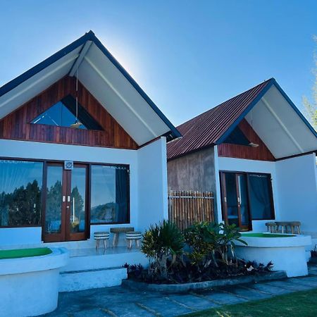 Bcb Bali Hotel Kubupenlokan Kültér fotó