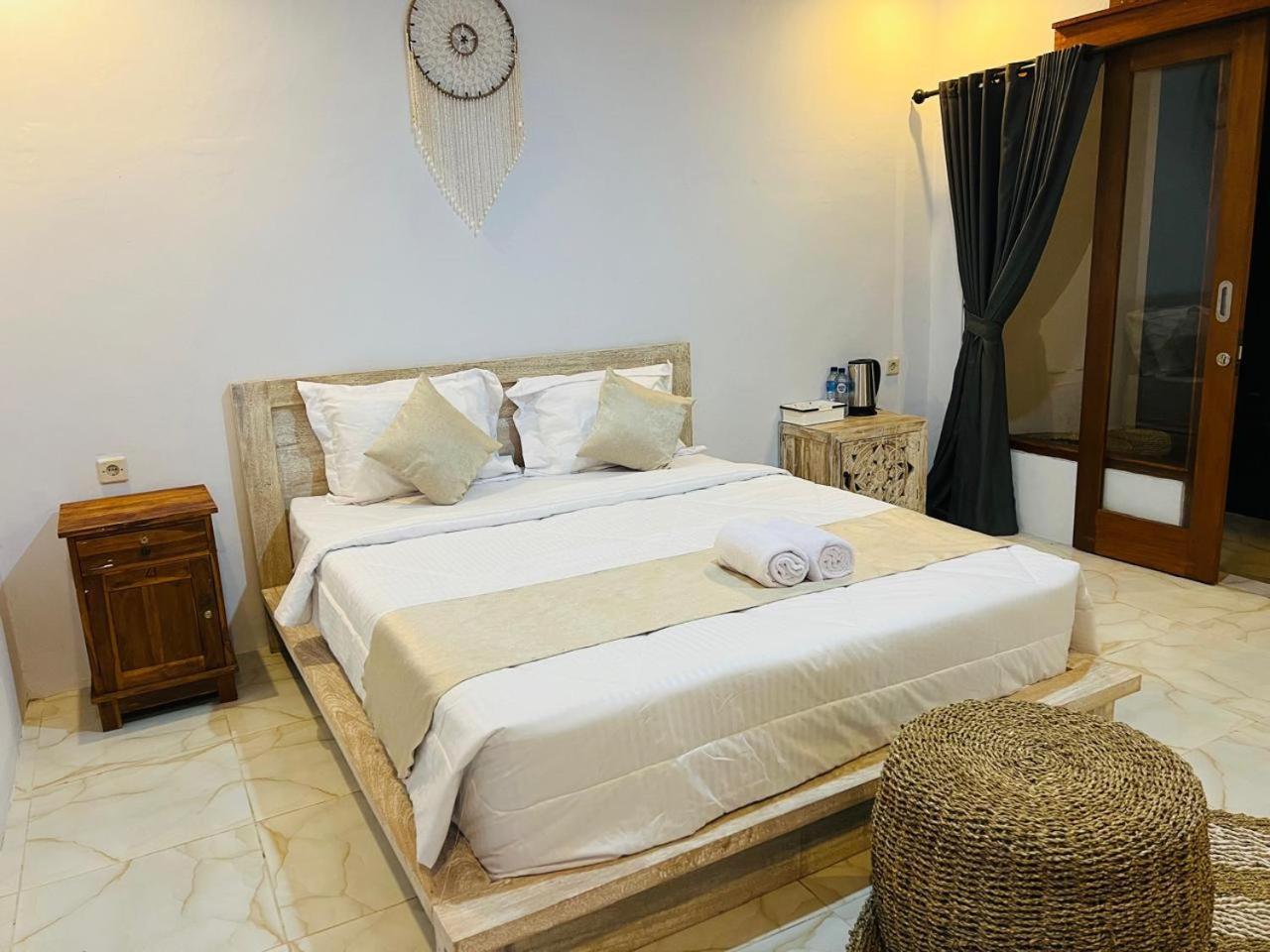 Bcb Bali Hotel Kubupenlokan Kültér fotó